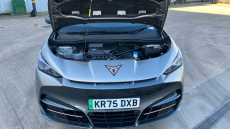 CUPRA Tavascan 250kW VZ1 77kWh AWD 5dr Auto Electric Estate